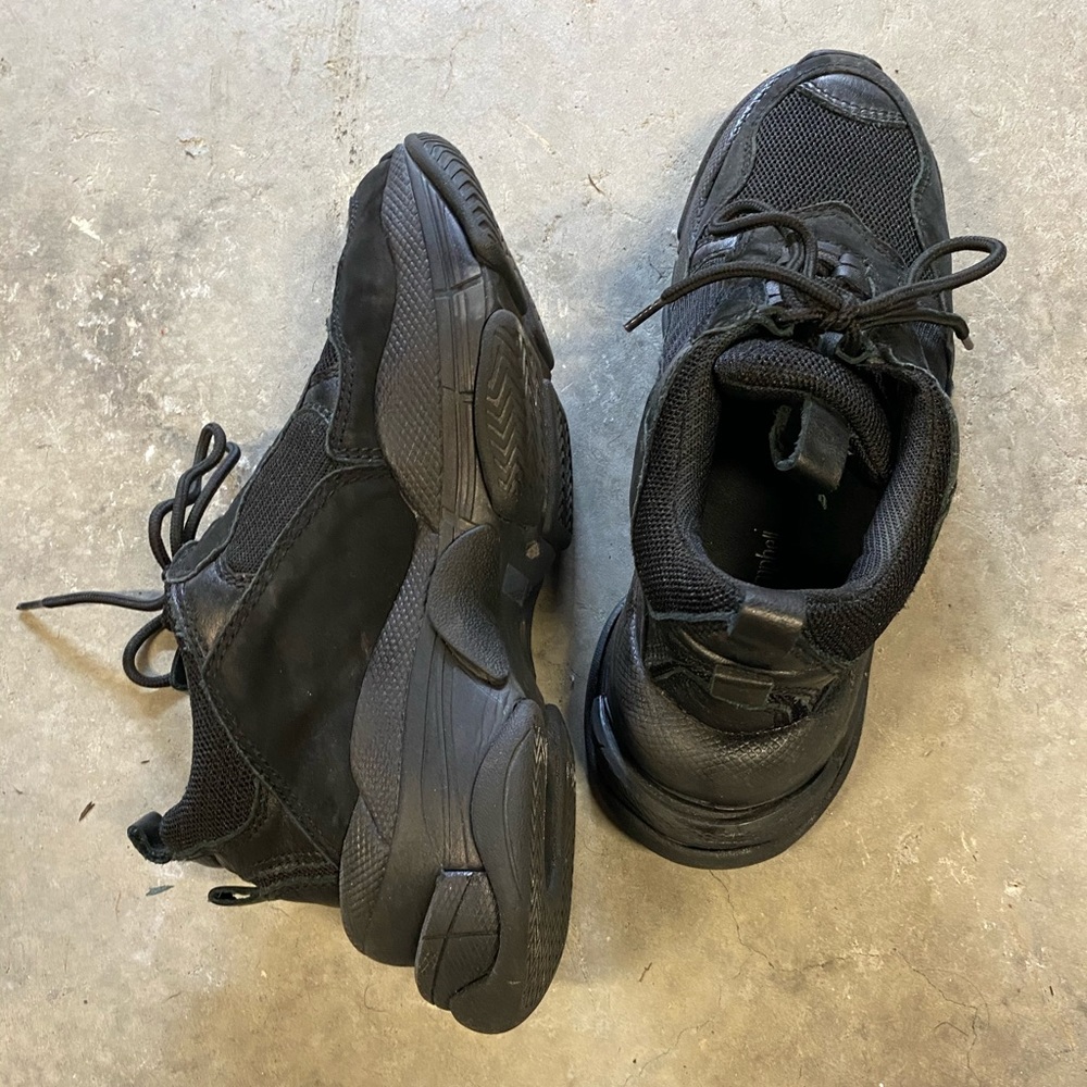 Women’s Jeffrey Campbell Sneakers 8.5